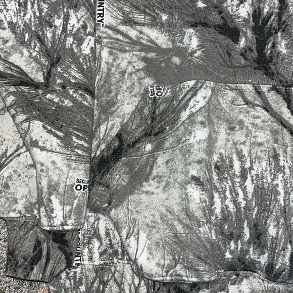 Cabalas Open Country Sweatshirt - Picture 4 of 5